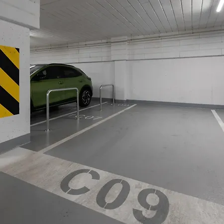 Spacious Apartment With Parking Warsaw Ursus By Renters Prestige Exterior photo