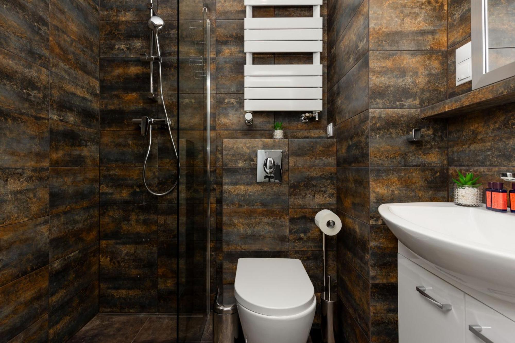 Appartamento Spacious With Parking Ursus By Renters Prestige