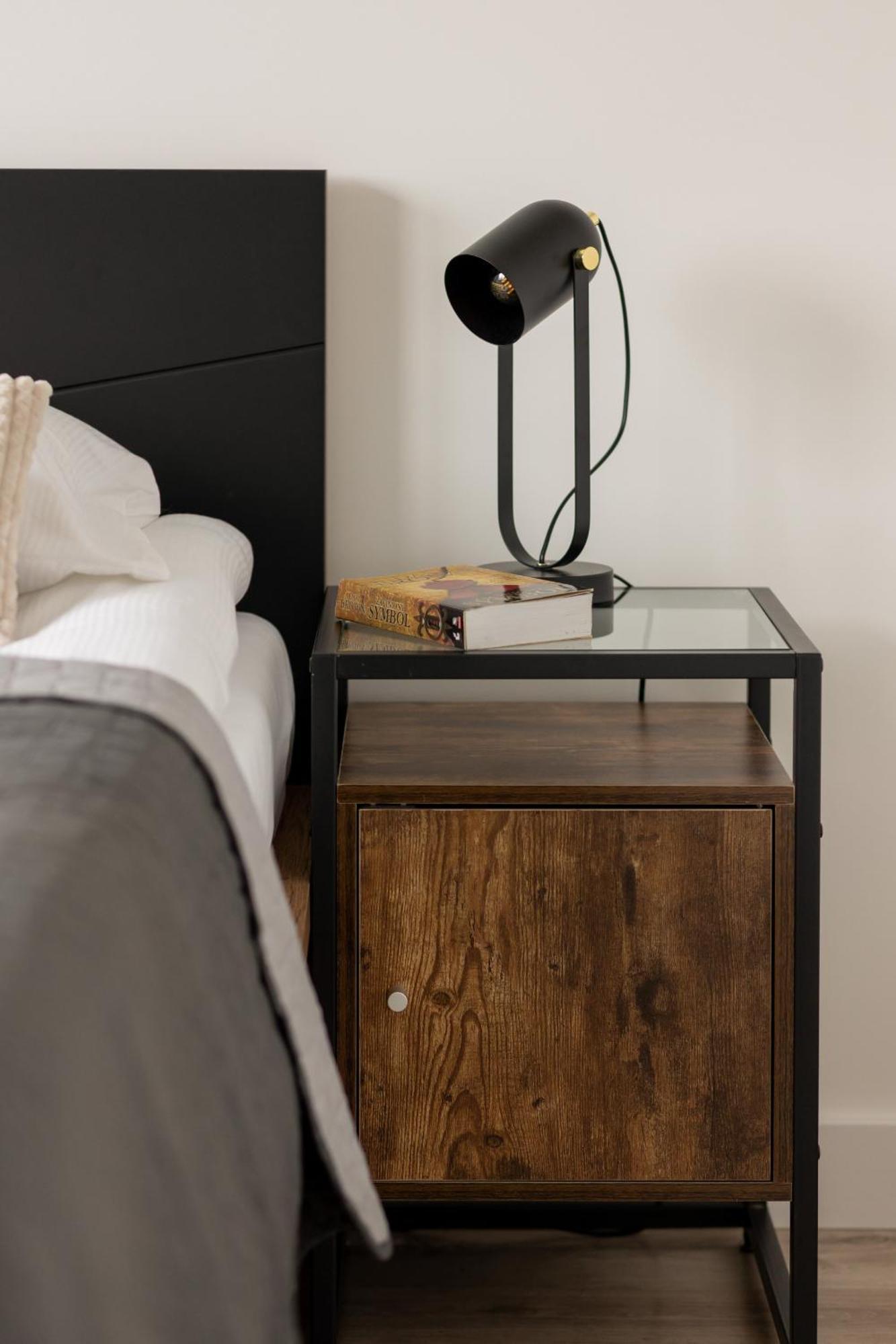 Spacious With Parking Ursus By Renters Prestige Appartamento *