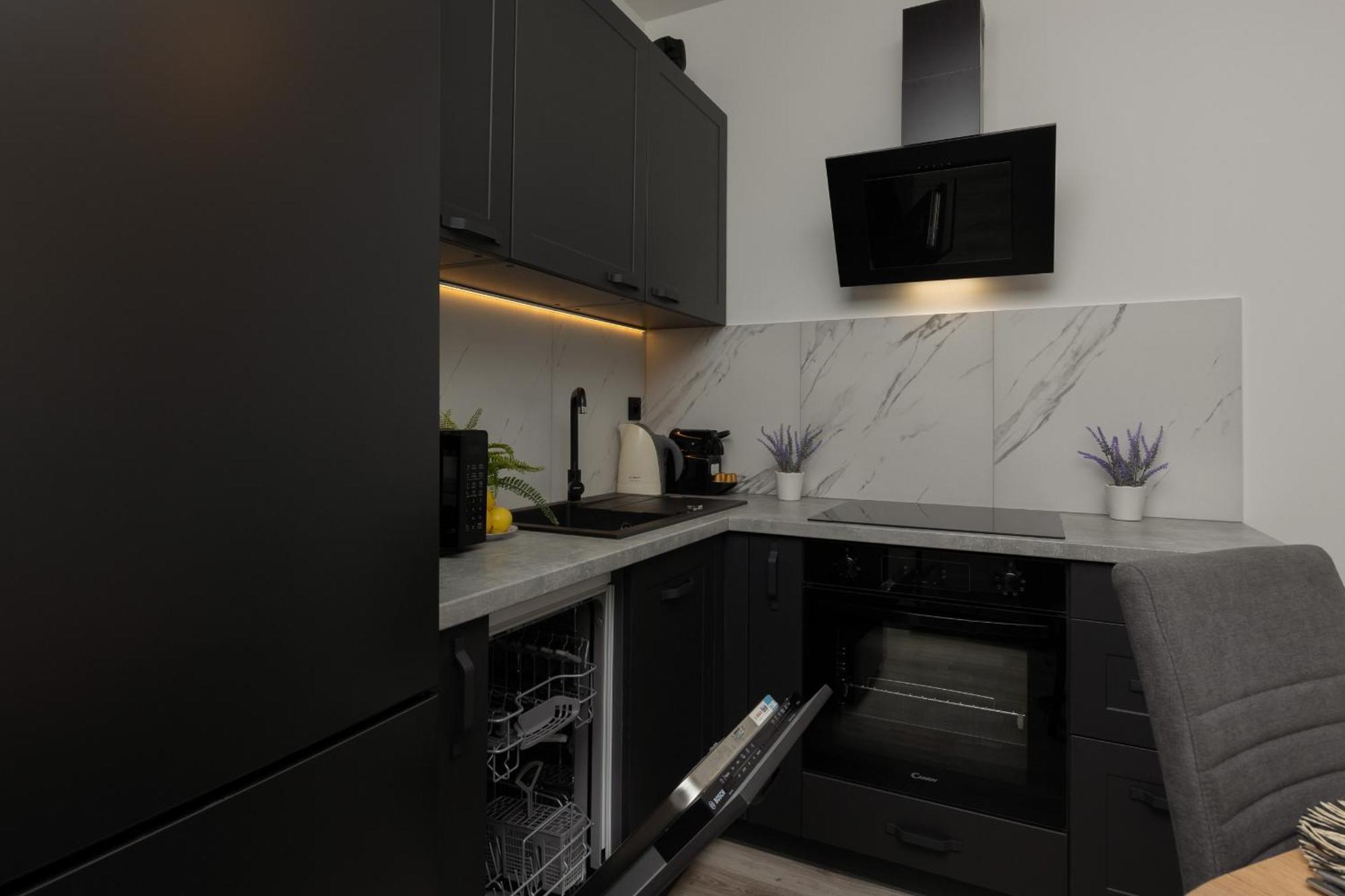 Appartamento Spacious With Parking Ursus By Renters Prestige Varsavia