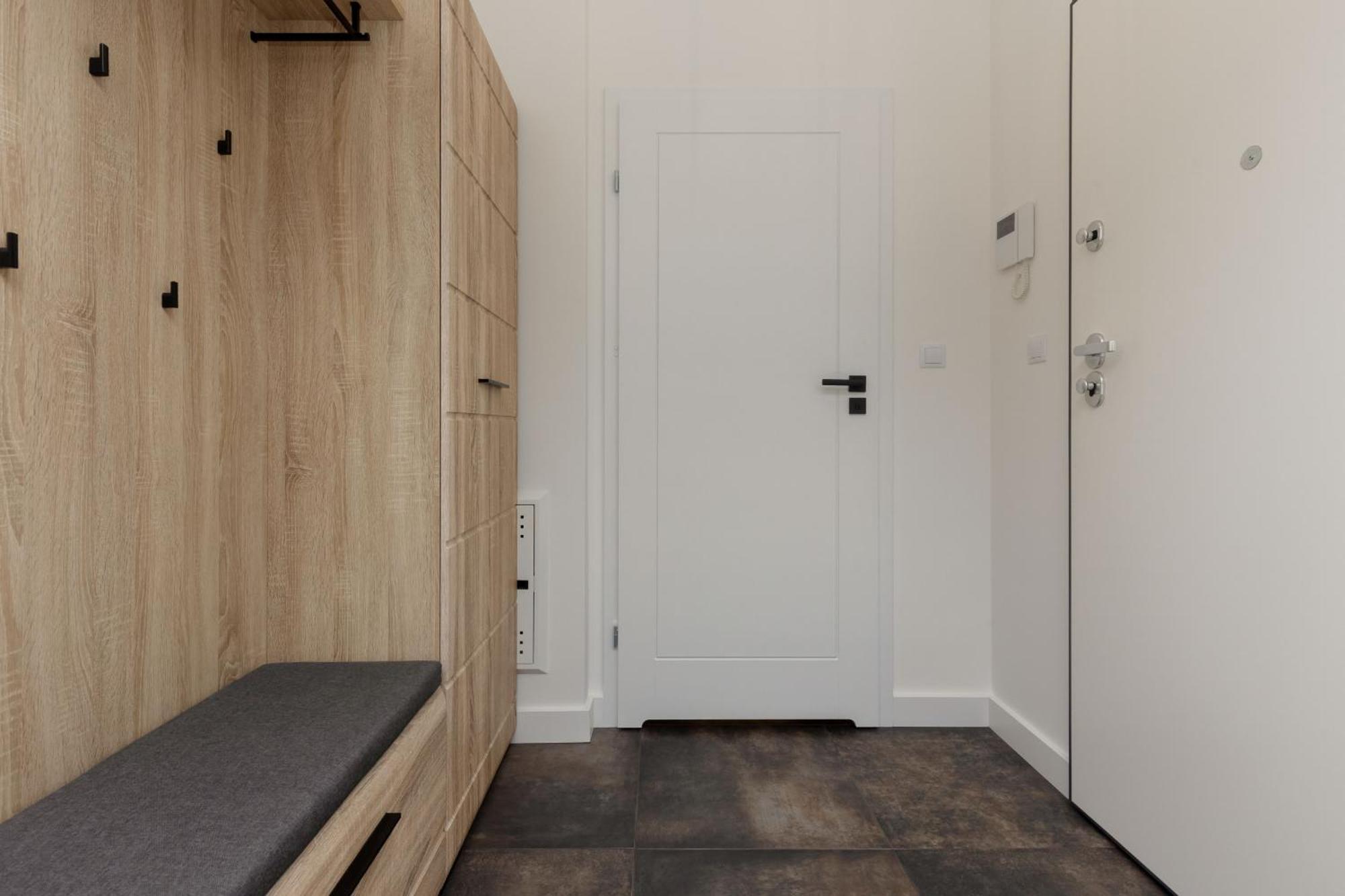 Appartamento Spacious With Parking Ursus By Renters Prestige *