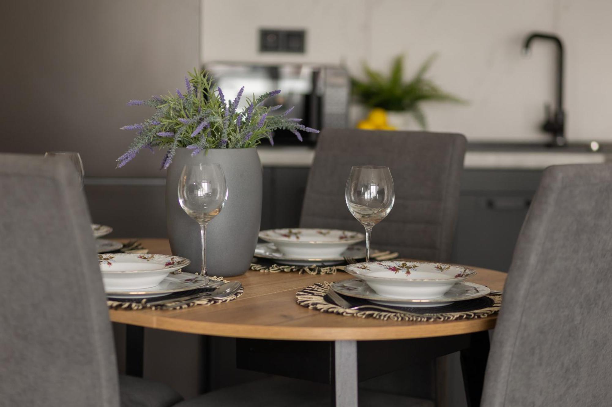 Appartamento Spacious With Parking Ursus By Renters Prestige