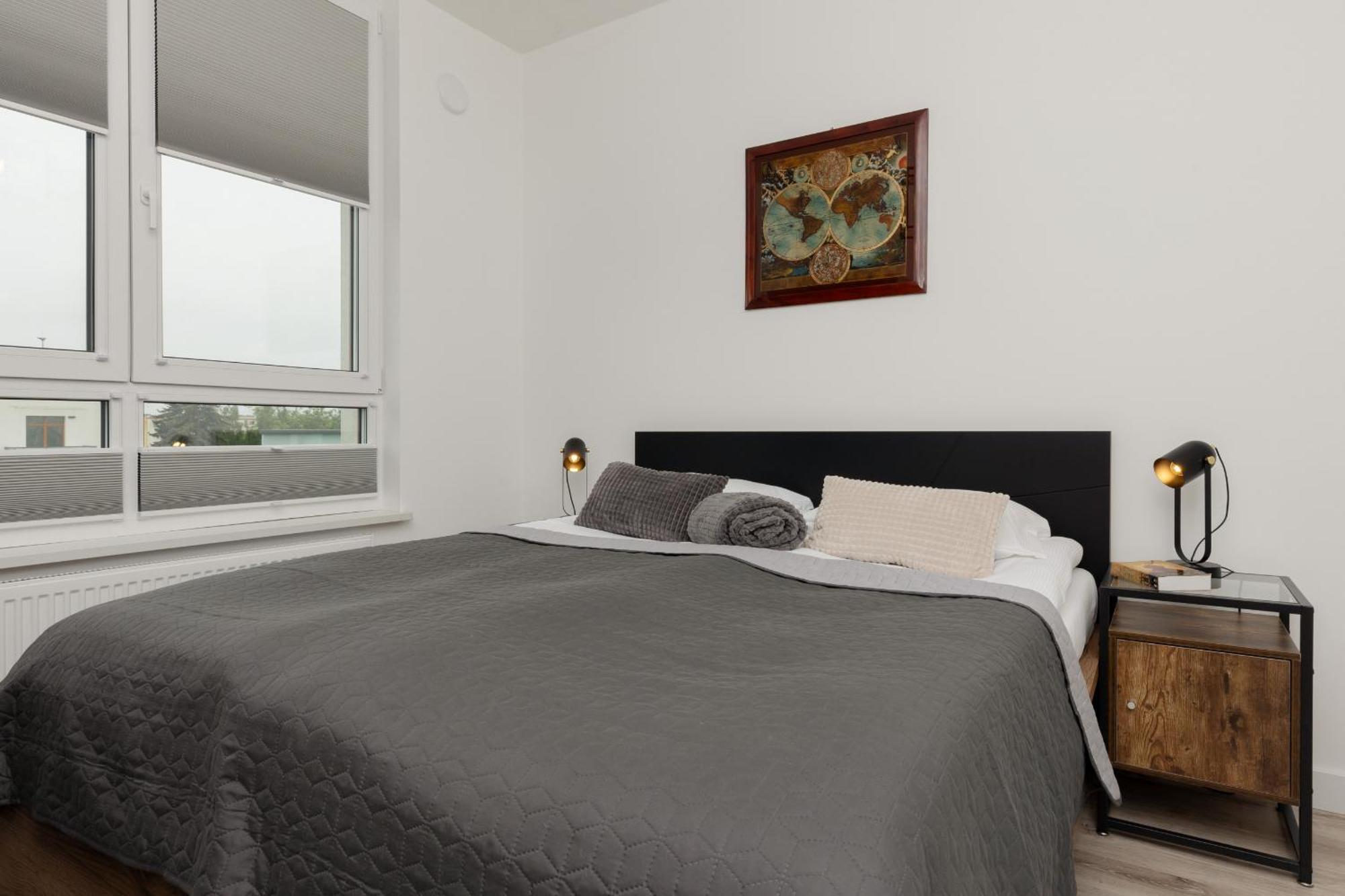 Spacious With Parking Ursus By Renters Prestige Appartamento *
