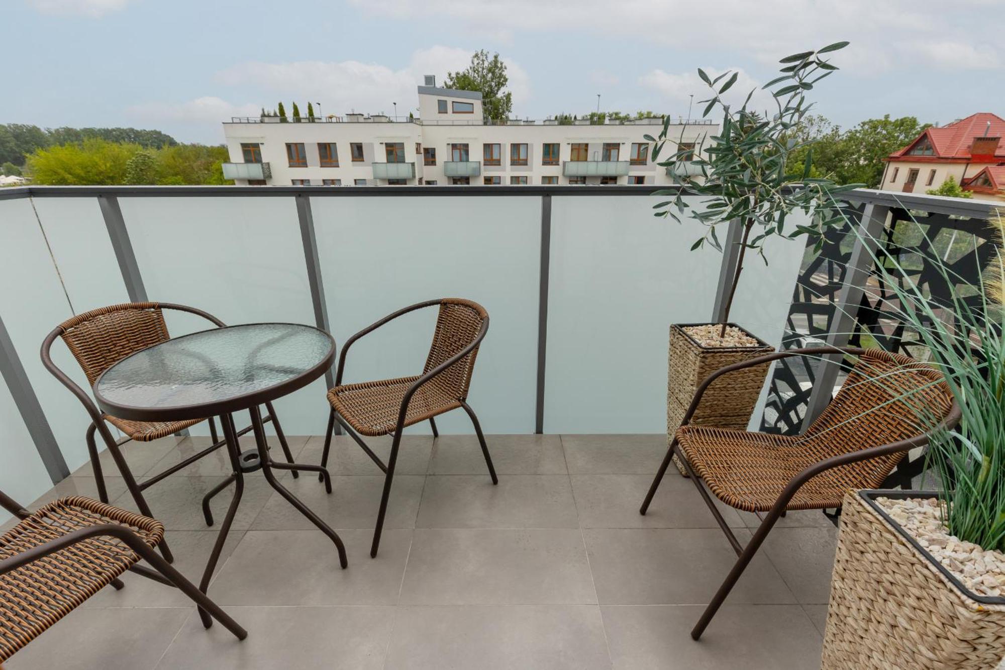 Appartamento Spacious With Parking Ursus By Renters Prestige *