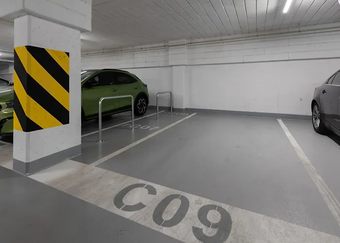 Spacious Apartment With Parking Warsaw Ursus By Renters Prestige